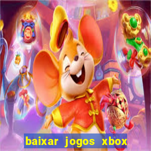 baixar jogos xbox 360 iso usando utorrent